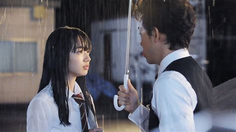 Mari hamada, shôno hayama, hayato isomura format file.: ‎After the Rain (2018) directed by Akira Nagai • Reviews ...