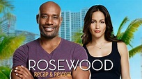 Rosewood, serie estreno FOX Life - Series de Televisión