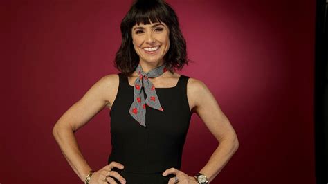 Constance Zimmer Of Lifetimes ‘unreal Talks About Making Her