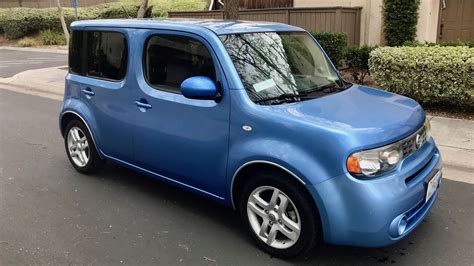 One of many nissan's best sport utility vehicles which particularly satisfies the requirements of the households is once more introduced for several modest changes. Nissan Cube | Cube car, Nissan, Small cars