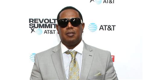 Master P says 'I'm the best hustler in the game,' ahead of receiving the 'I Am Hip Hop' honor at 