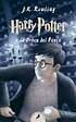 Mundo de ambiciones. Blog Literario: Reseña: Harry Potter y la Orden ...