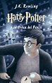 Los libros de Sara.: Harry Potter y la orden del fenix, J.K.Rowling (5)