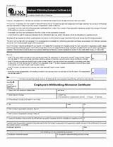 Pictures of Louisiana Payroll Forms