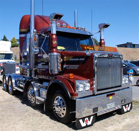 List 92 Pictures Pictures Of Western Star Trucks Updated