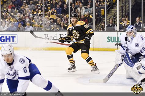 Most recently in the nhl with boston bruins. Bruins Daily - A Boston Bruins News Site