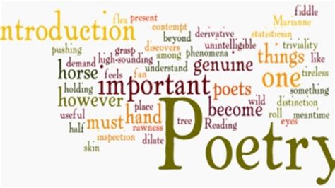 Poetic Devices With Examples Definitions Uses Different Types And