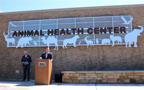 Animal Health Center