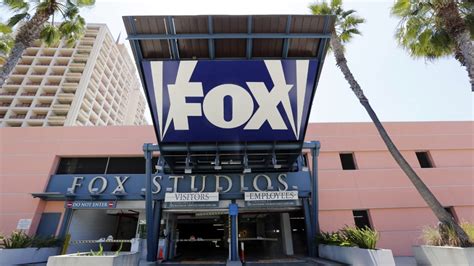 Fox Employee Alleges Harassment Discrimination In Lawsuit Ctv News