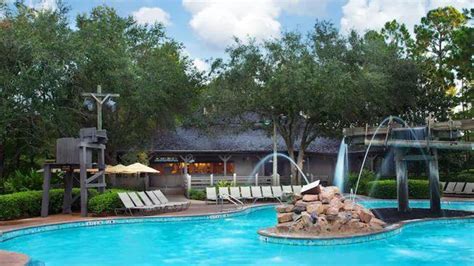 Disneys Port Orleans Resort Riverside Orlando Fl 2021 Updated