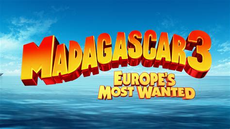 Brush up on your knowledge here with. Madagascar 3: Europe's Most Wanted | Dreamworks Animation ...