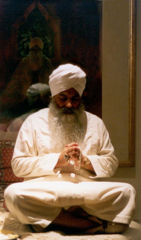 Yogi Bhajan Quotes Projecting Your Light Across Time And Space Part 1