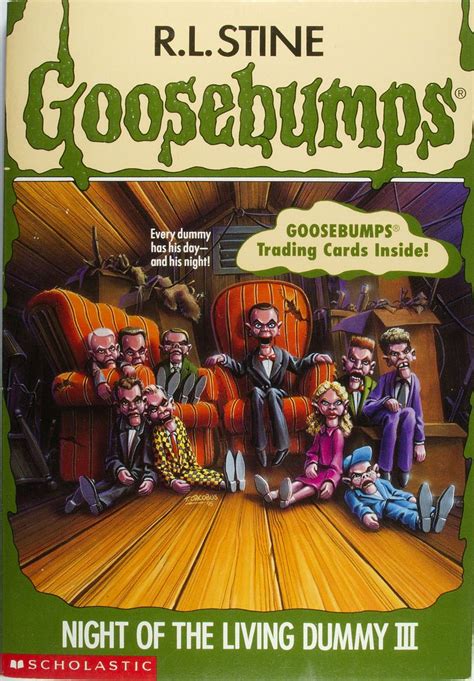 13 Goosebumps Book Covers That Give You Actual Goosebumps Mtv