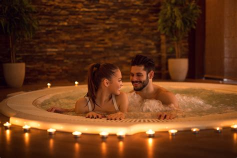How To Plan A Romantic Spa Evening Intermountain Aquatech Inc Utah