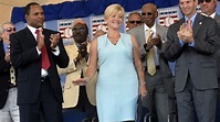 Ron Santo's wife at induction: "It just feels right" | Chicago Cubs ...