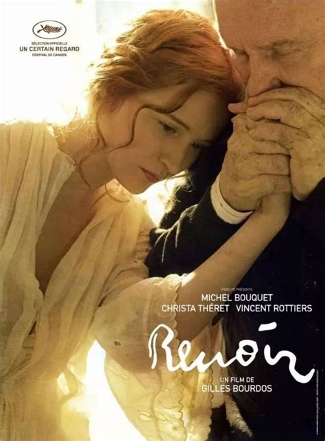 Renoir 2012 Old Movie Cinema