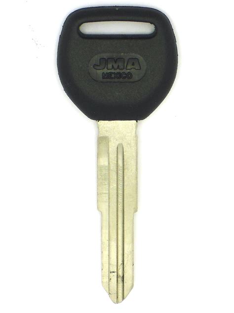 Honda civics from the years 1990, 1991, 1992, 1993, 1994, 1995, 1996, 1997, 1998, 1999 and 2000 will have just a simple metal key that locks and unlocks the doors, trunk and turns on and off the ignition. Honda Non-Transponder Key for 1999 Honda Civic - Car Keys ...