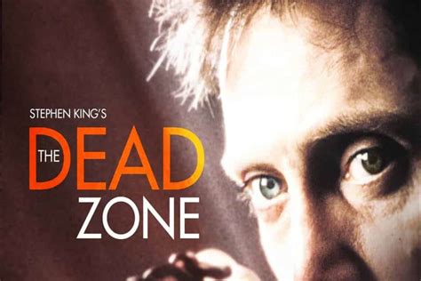 The Dead Zone 1983 Stephen King On Film Movie Rewind