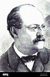 Ernst Dohm (GL 1867-1 S 205 A Neumann Stock Photo - Alamy