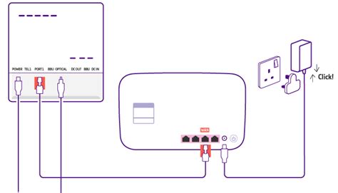 Connecting And Setting Up Your Bt Hub Bt Help