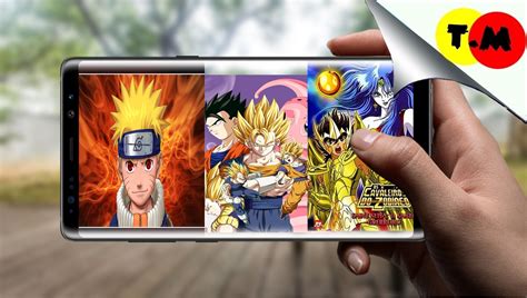 Melhor Aplicativo Para Assistir Animes No Android Tutorial A Mil