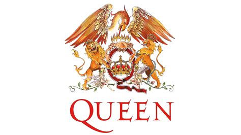 Queen Logo Valor História Png