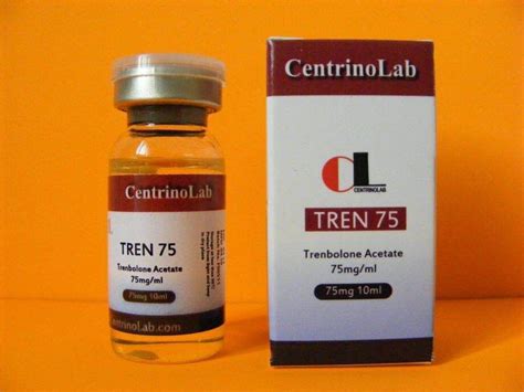 Finished Steroids Trenbolone Steroid Trenbolone Acetate 75mg Ml For