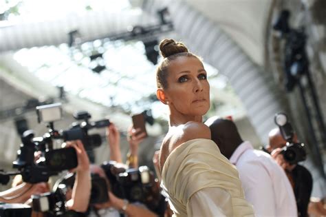 Celine Dion Anuncia Nuevas Canciones Y Su Participación En Una Película