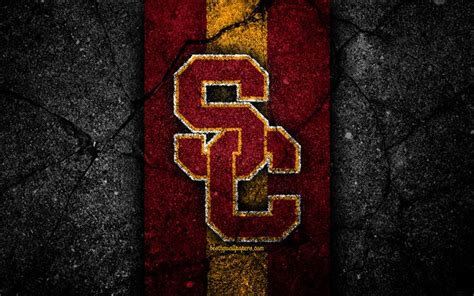 Usc Football Logo