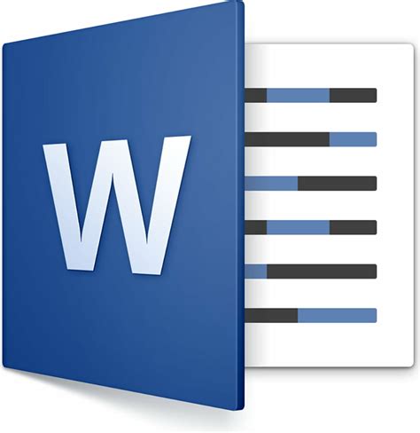 Download High Quality Word Logo Microsoft Office Transparent Png Images