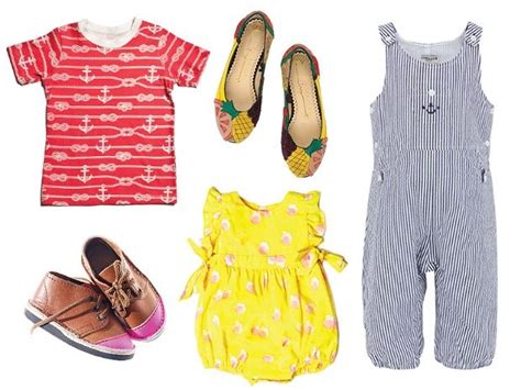 Dailycandy The Cutest Spring Clothes For Kids 2014 Kids Outfits