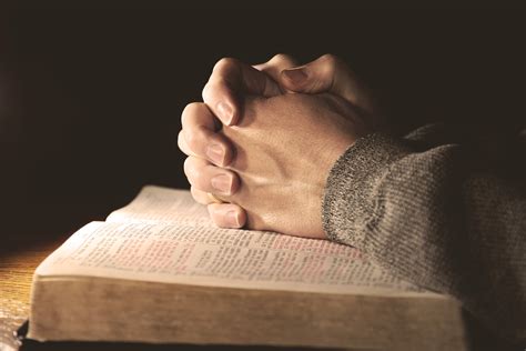 Study Prayer Positively Dramatically Changes Brain Structure A