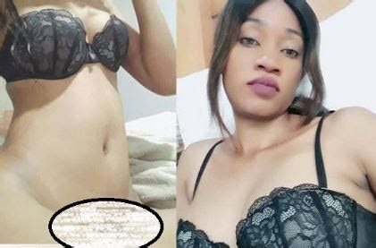 Metro Zambian Slay Queen S Nude Photos Leaked Online After Sending Them To European Lover