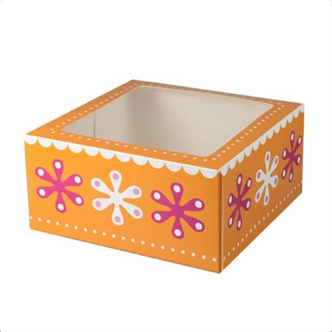 Gable style packaging is also trendy for baking goods. Bakery Boxes Wholesale Printing | Custom Printed Bakery ...