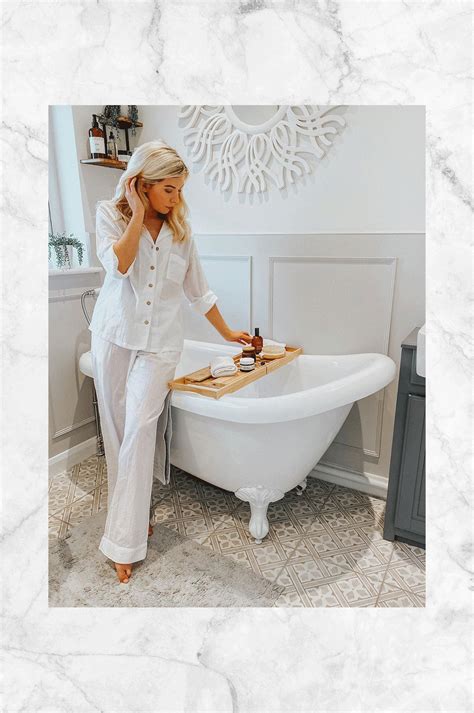 Create Your Own Spa Sanctuary At Home Primark Usa