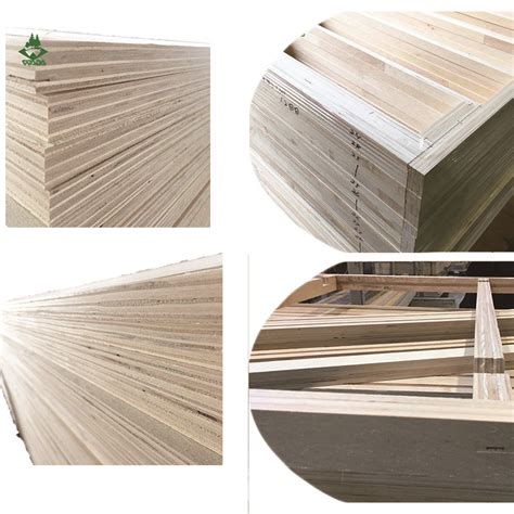 Wada Laminated Wood Board Cn