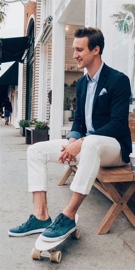 8 Smart Work Outfit Ideas For Men Lifestyle By Ps
