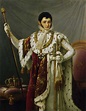 Jérôme Bonaparte Roi David, Convention Nationale, Hugues Capet ...