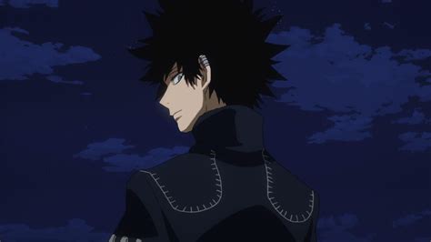 𝔪𝔬𝔫𝔬𝔪𝔬𝔫𝔬 — I Edited Dabi To See Him Without His Scars But