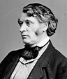 Charles Sumner | Abolitionist, US Senator, Civil Rights Activist ...