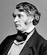 Charles Sumner | Abolitionist, US Senator, Civil Rights Activist ...