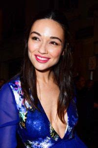 The Hottest Crystal Reed Photos Thblog