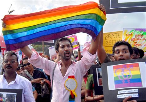 homosexuellen urteil indiens rückschritt ins vorletzte jahrhundert welt