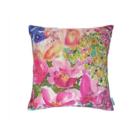 Floral Cushions Floral Bedding Scatter Cushions Throw Pillows