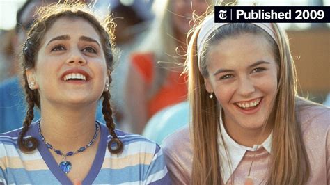 Brittany Murphy Actress In ‘clueless Dies At 32 The New York Times