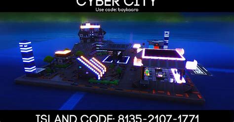 The Block Entry Cyber City Due To A Bug Replay Mode Does Not Display