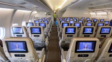 China Eastern Becomes Launch Chinese Airline For Panasonic Avioni