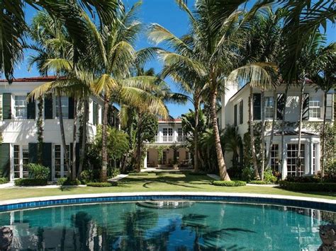 Regal Palm Beach Mansion 32000000 Historic Homes For Sale