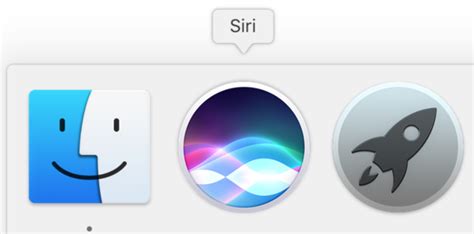 How To Use Siri In Macos Sierra Macworld