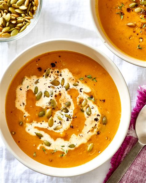 Can someone teach me how to make mrs. How To Make Pumpkin Soup in 20 Minutes | Kitchn